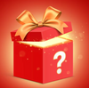 Free Mystery Gift (worth 29 AUD)