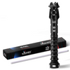 Light saber neopixel SABNEO V8 2.0 ORIGINAL BLACK HILT