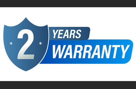 Offer: FREE 2-Year Extended Warranty (Worth 10 AUD)